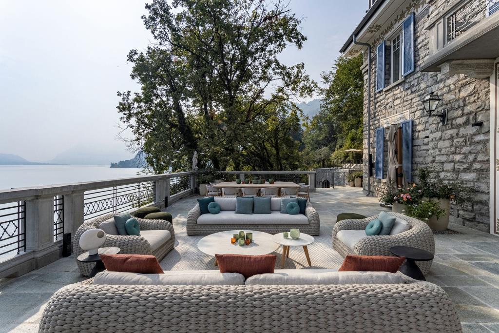 Villa Breakwater Bellagio