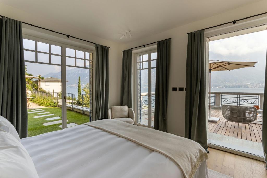 Villa Breakwater Bellagio