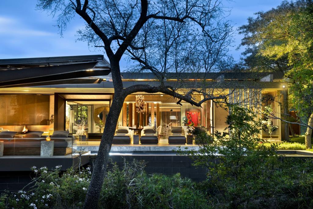 Karula Villa
