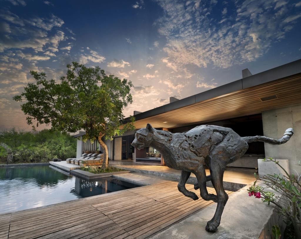 Mapogo Villa