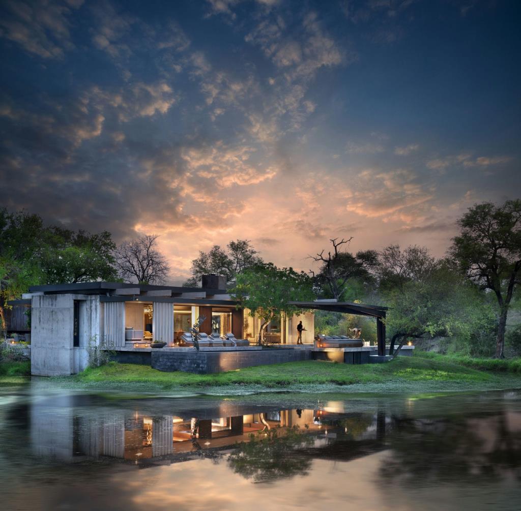 Mapogo Villa