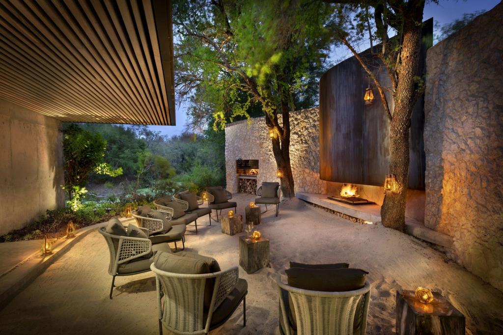 Mapogo Villa