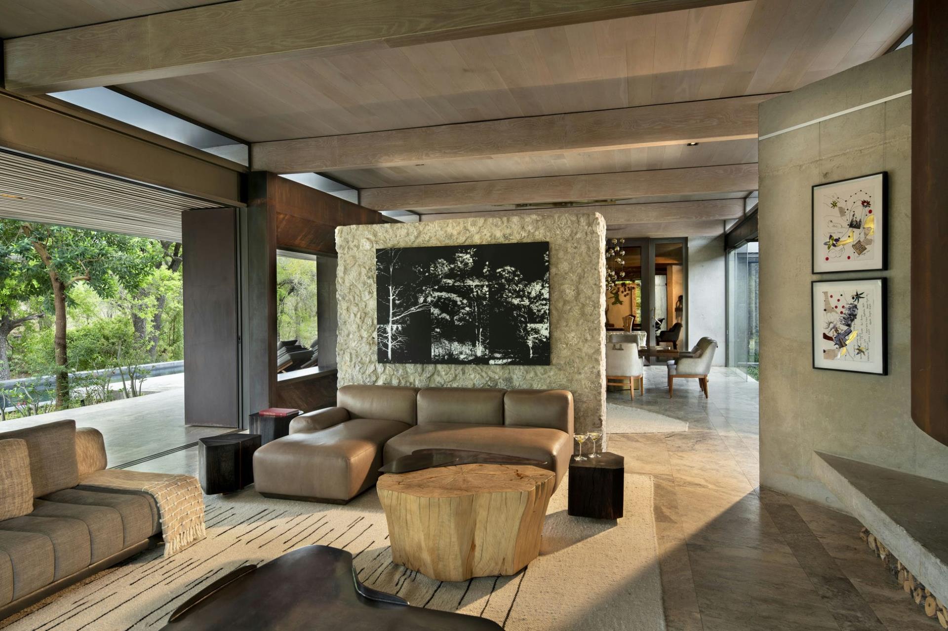 Mvula Villa