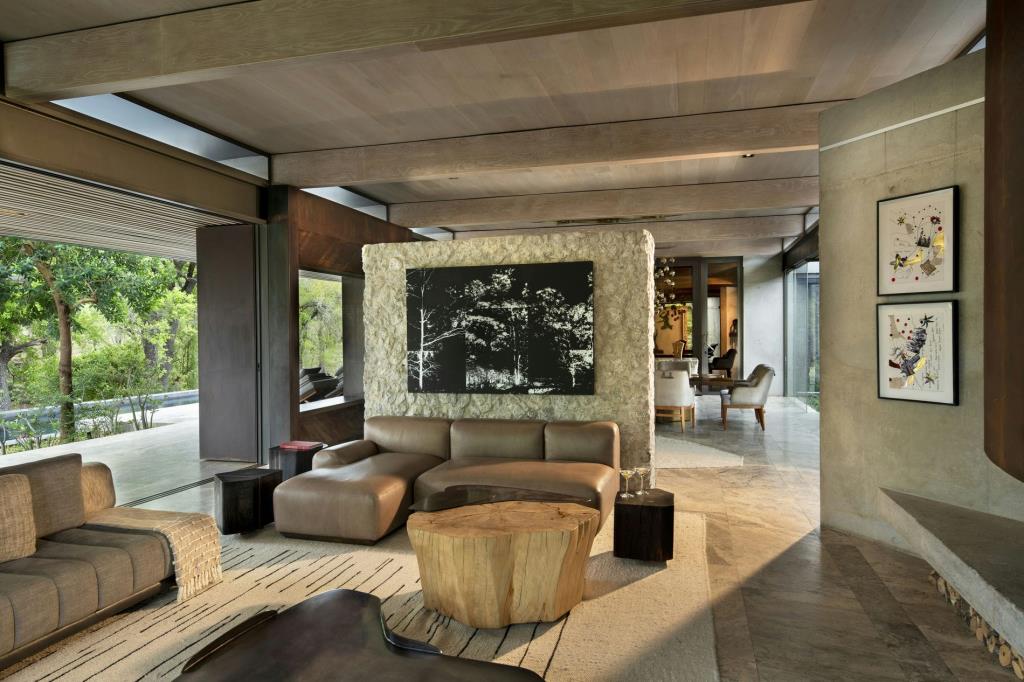 Mvula Villa
