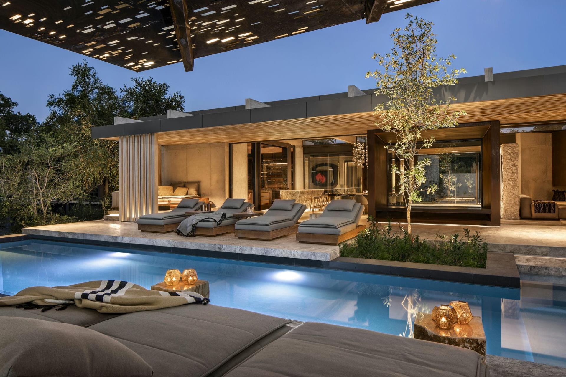 Mvula Villa