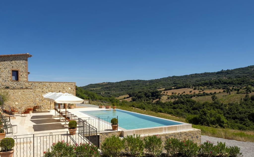 Villa Monte Mario