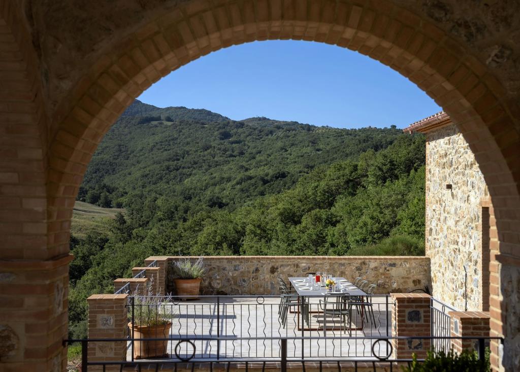 Villa Monte Mario