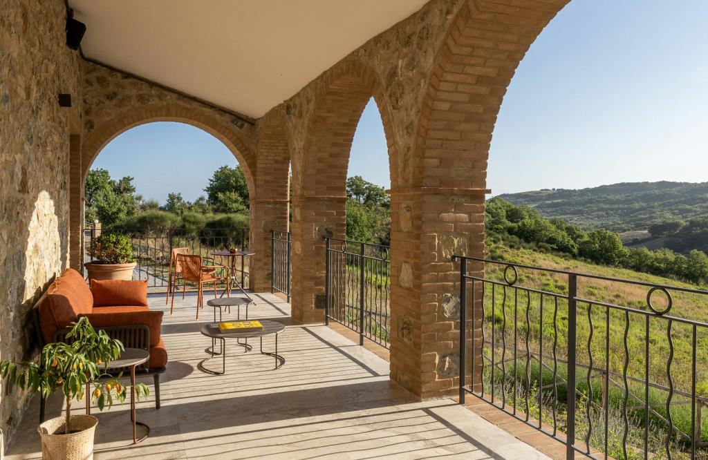 Villa Monte Mario