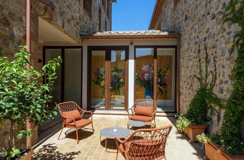 Villa Monte Mario