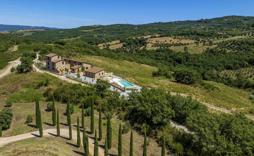 Villa Monte Mario
