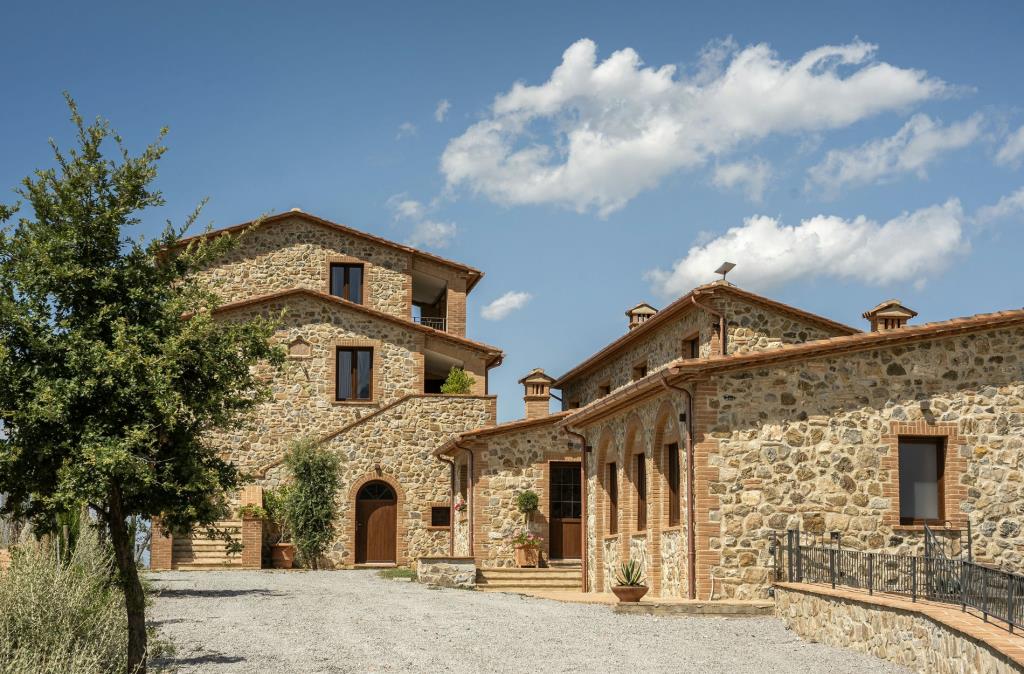 Villa Monte Mario