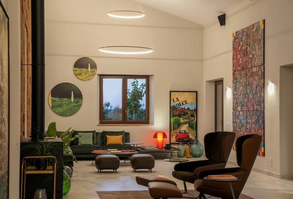 Villa Monte Mario