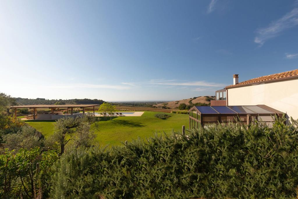 Villa La Encina