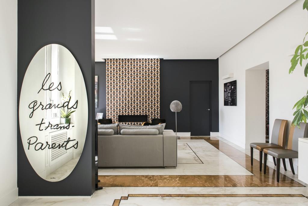 Penthouse Apartment Quiriti
