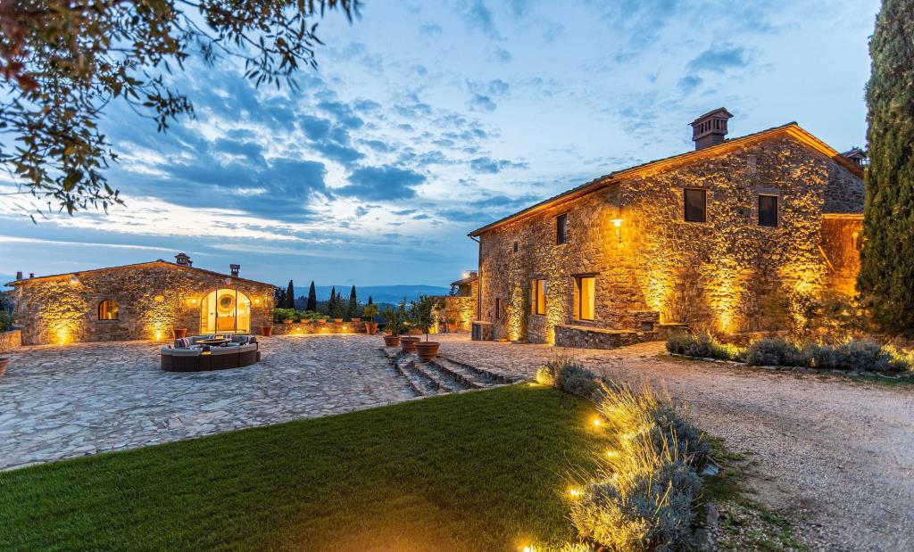 Villa Ardore