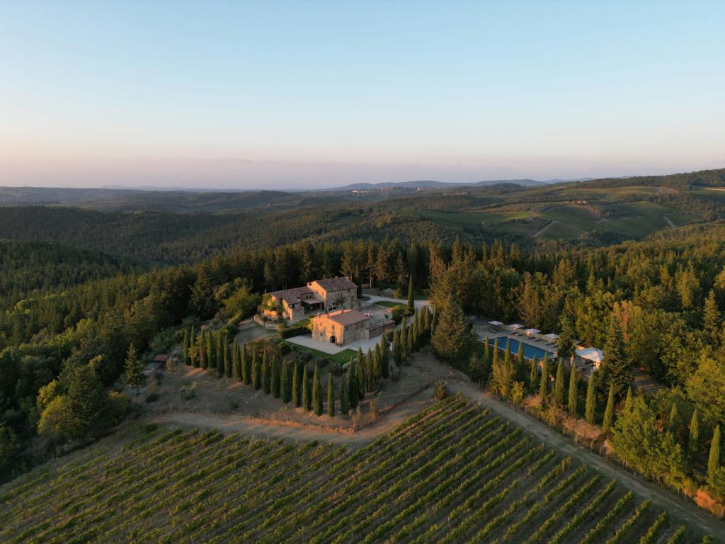 Villa Ardore
