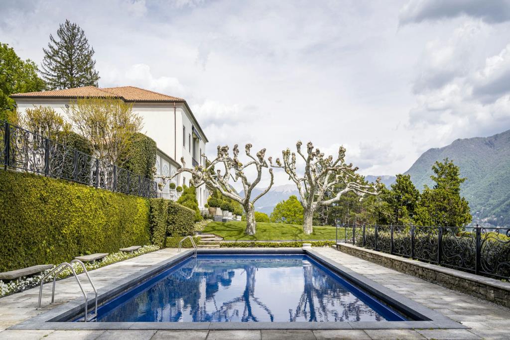 Villa Bonomi
