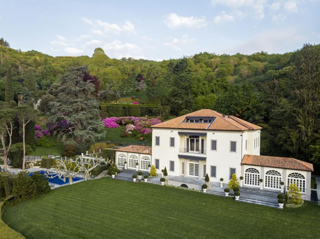 Villa Bonomi