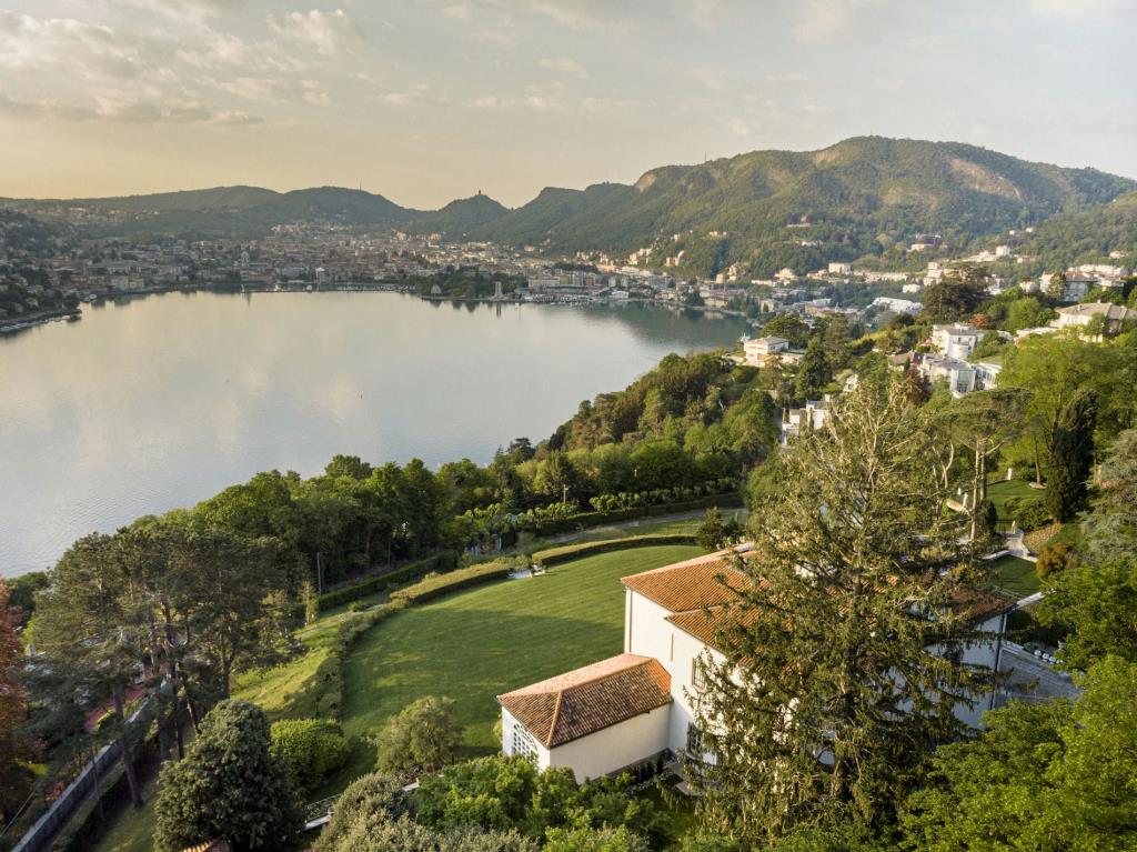 Villa Bonomi