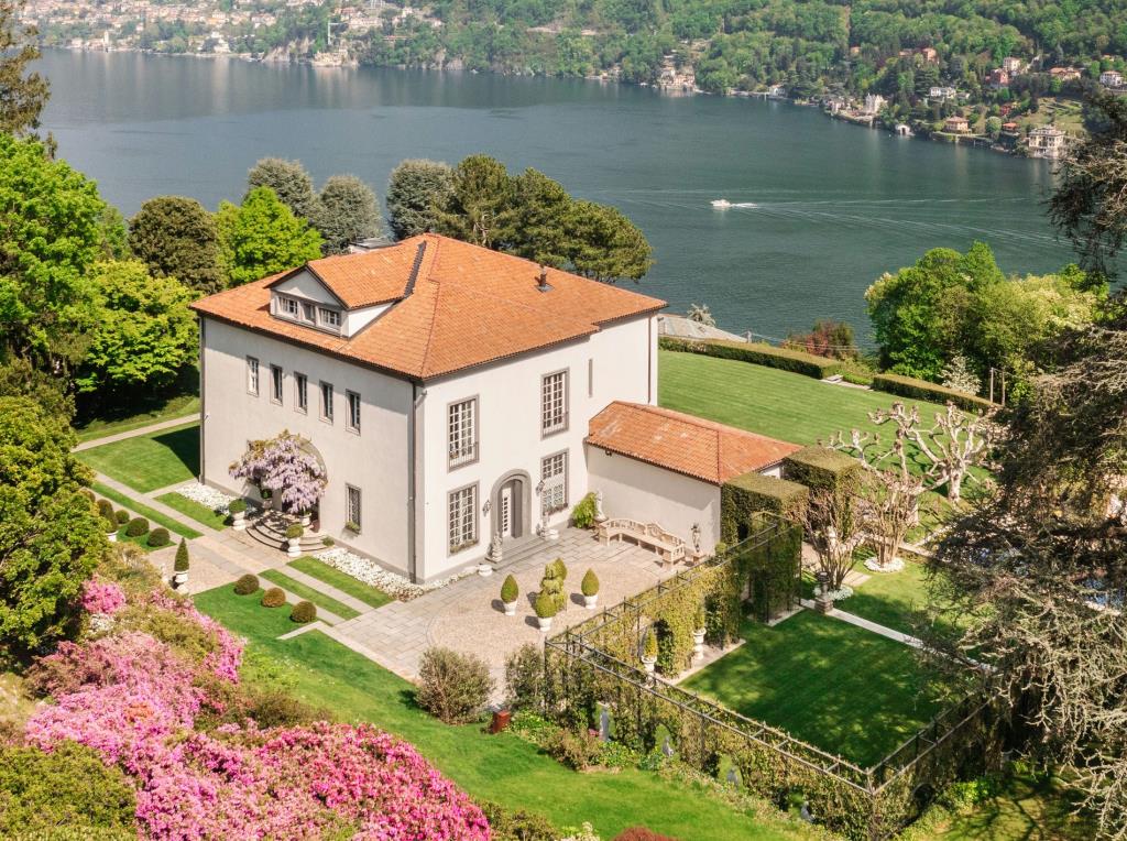Villa Bonomi