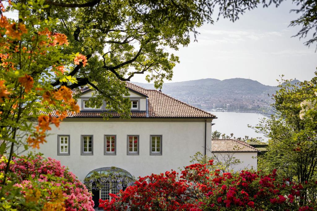 Villa Bonomi