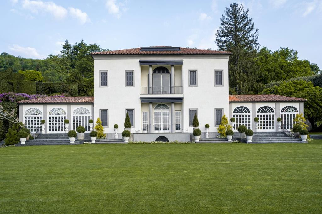 Villa Bonomi