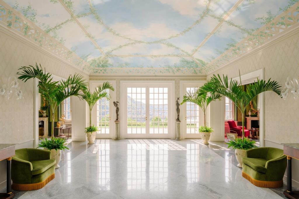 Villa Bonomi