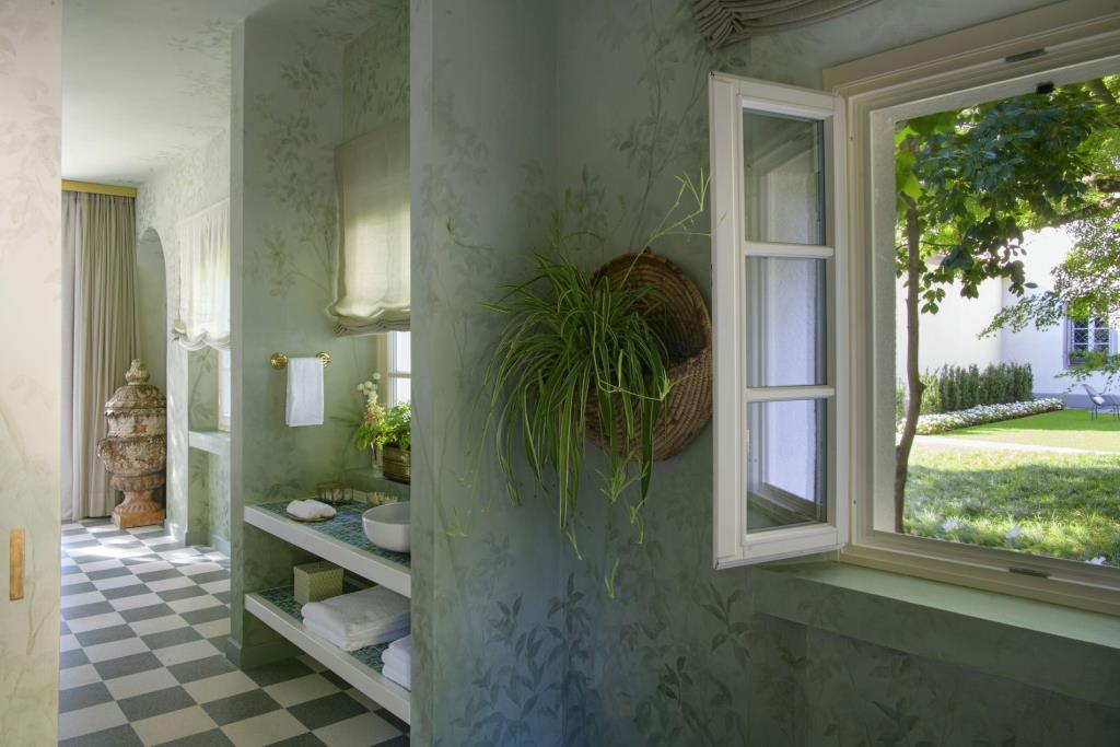 Villa Bonomi