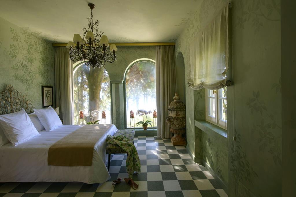 Villa Bonomi