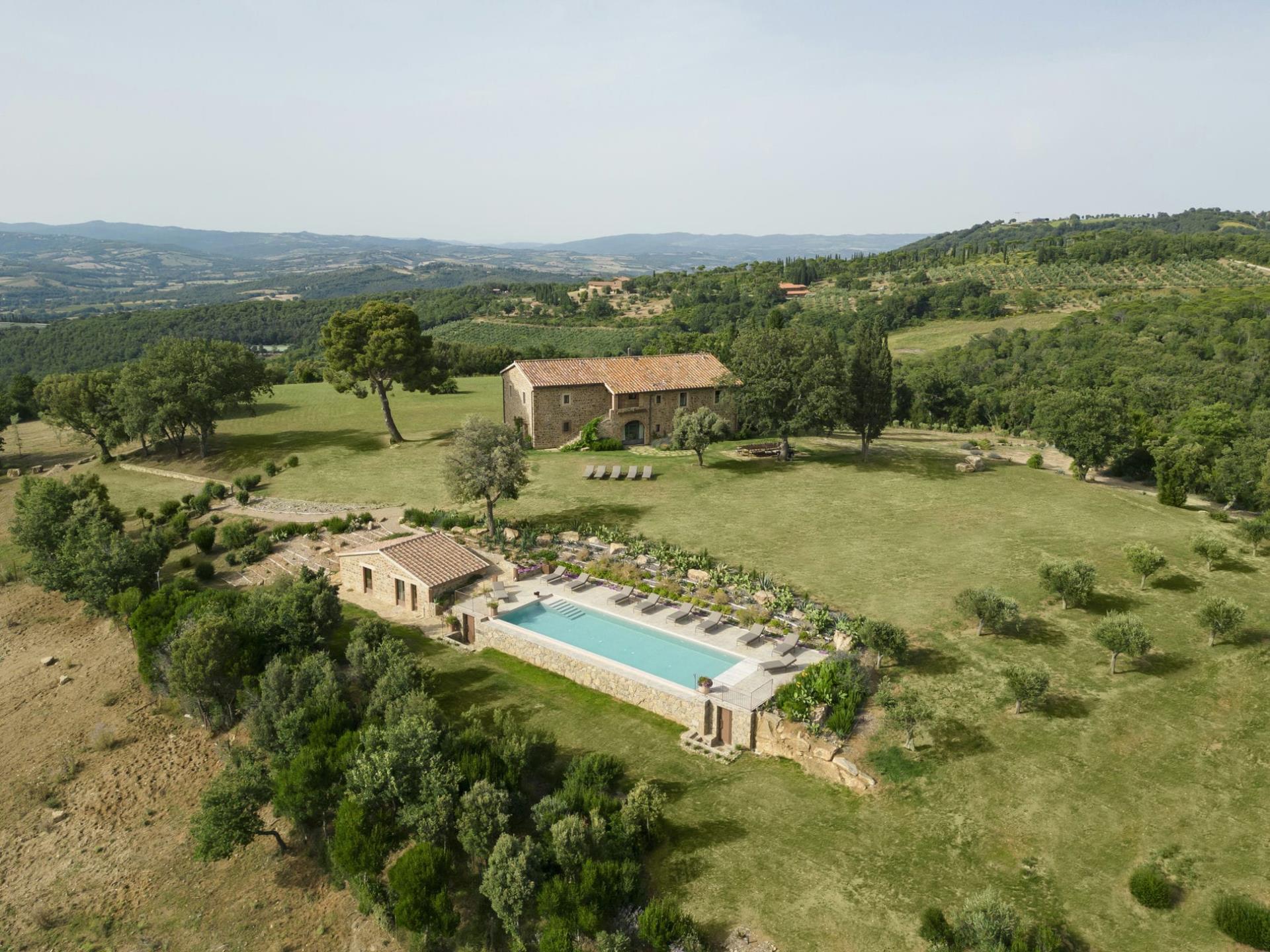 Villa Il Poderone