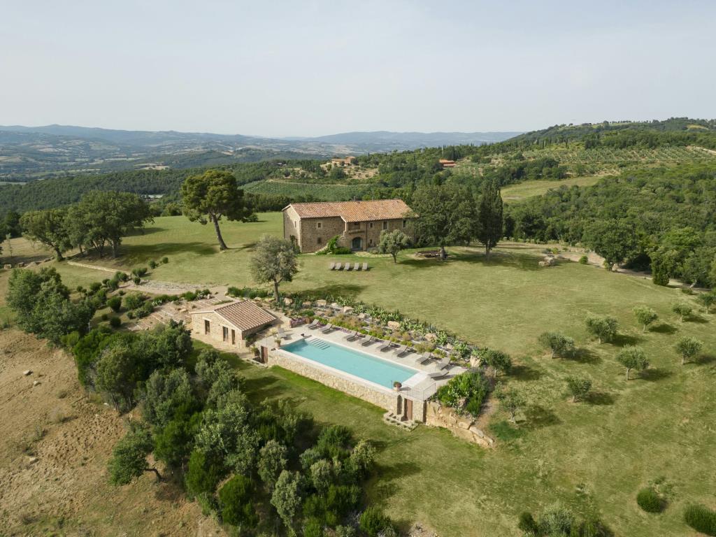 Villa Il Poderone