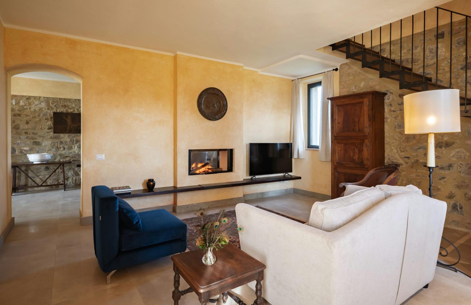 Villa Il Poderone