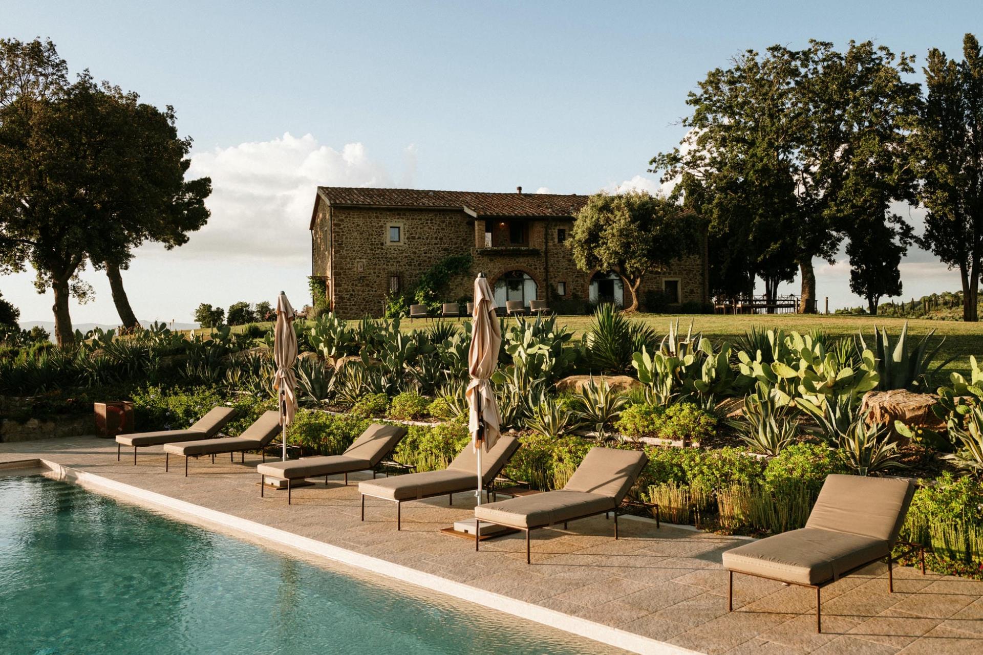 Villa Il Poderone