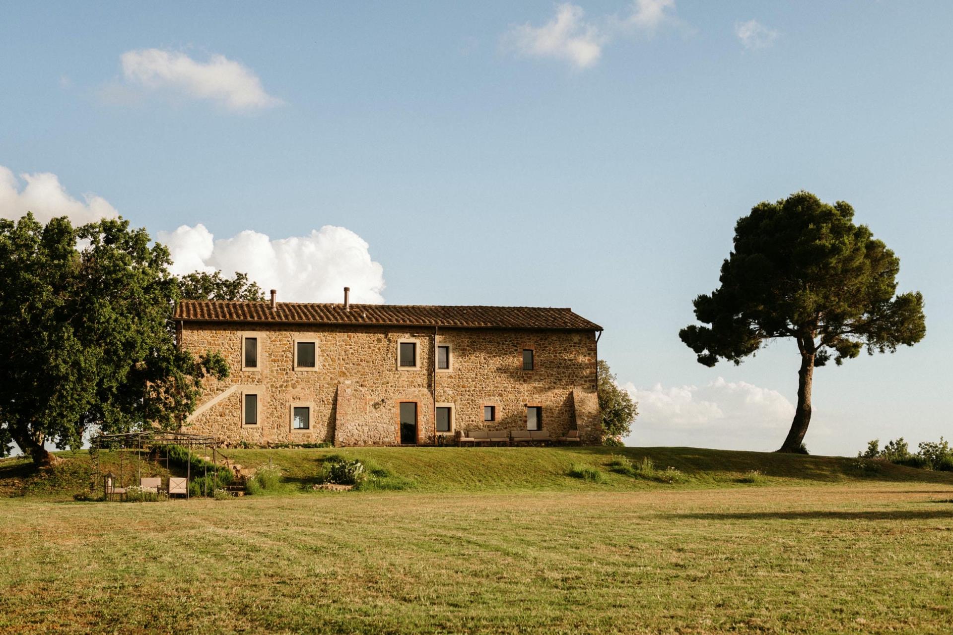 Villa Il Poderone