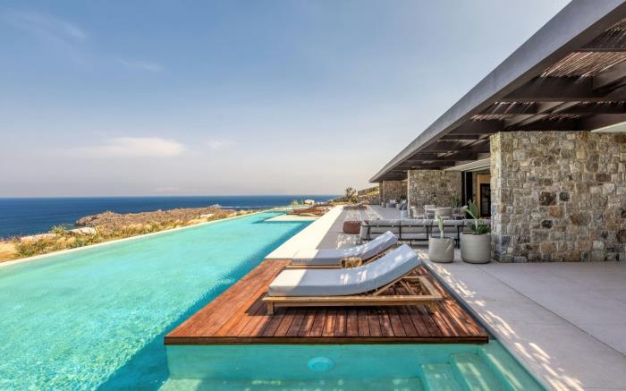 Villa Untold Mykonos