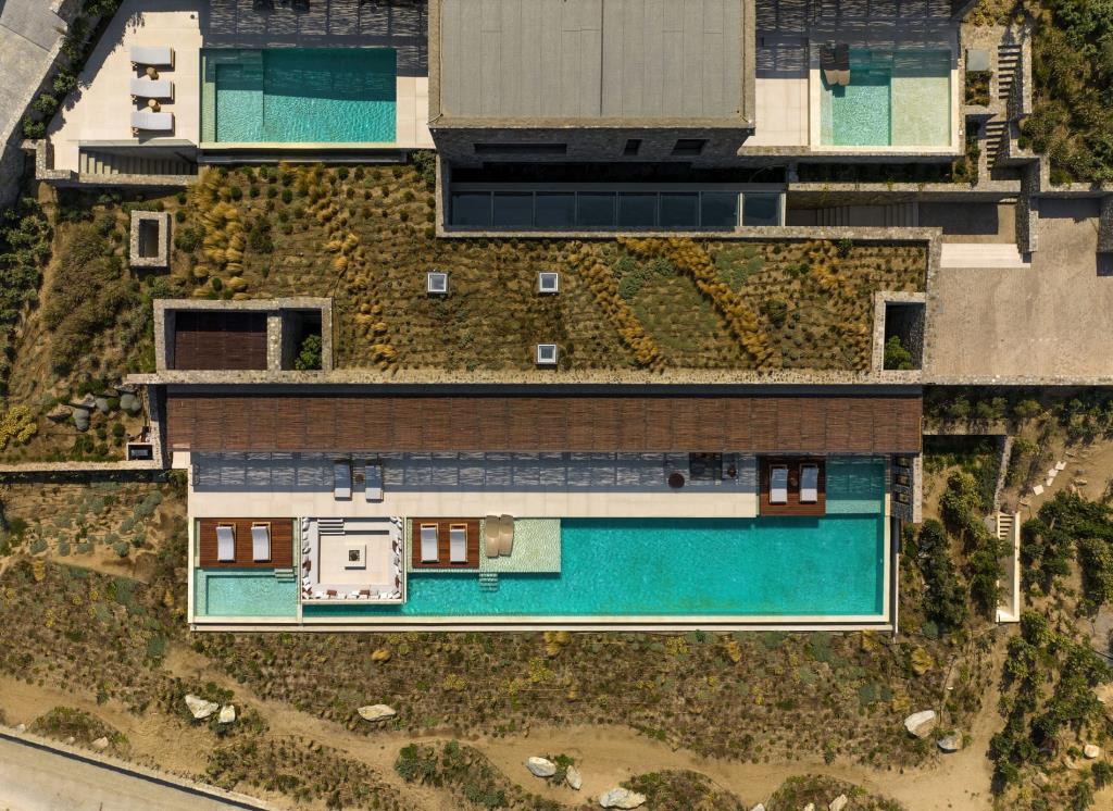 Villa Untold Mykonos