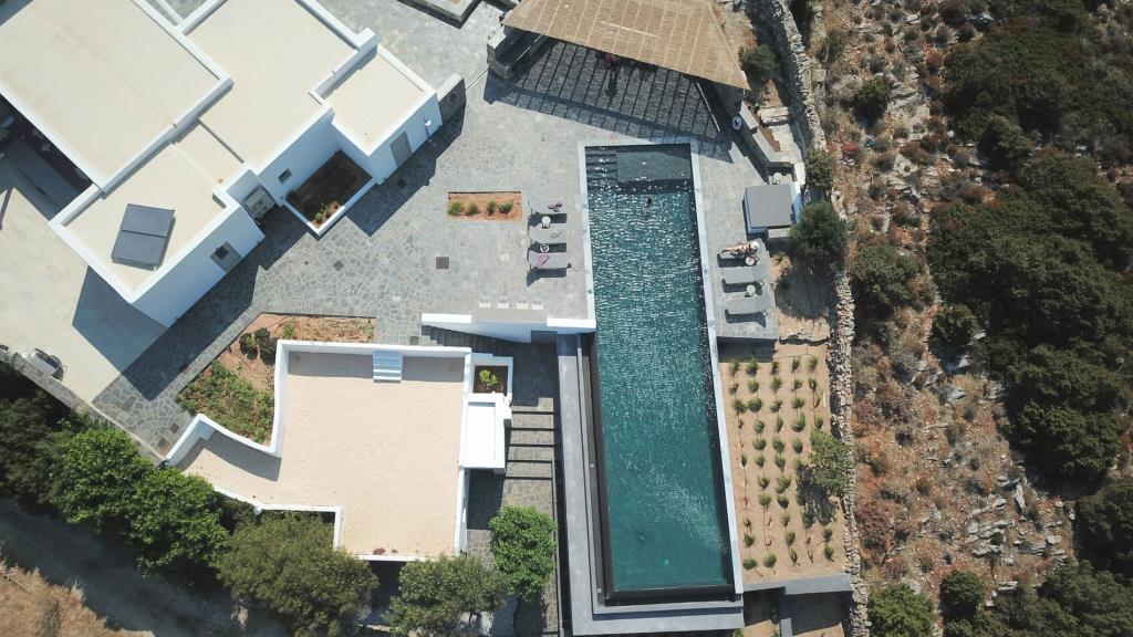 Villa Orian