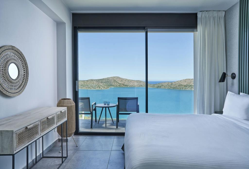 Villa Elounda Olivia