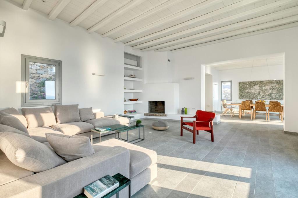 Villa Aktaia