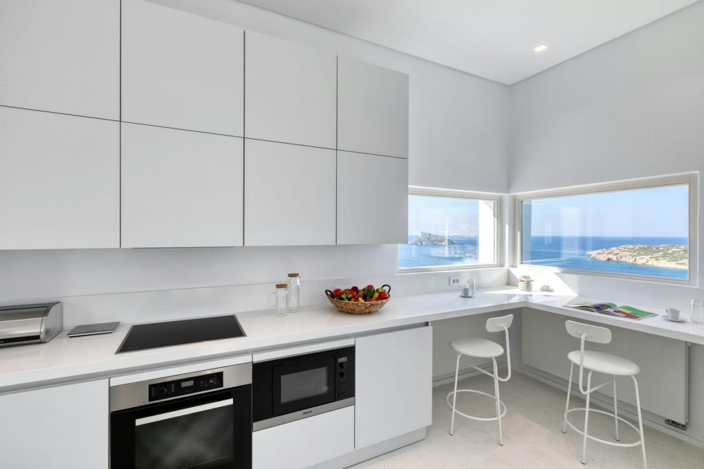 Villa Alia - Syros