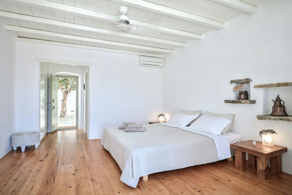 Villa Ekavi Filizi