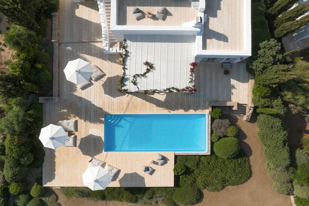 Villa Ekavi Filizi
