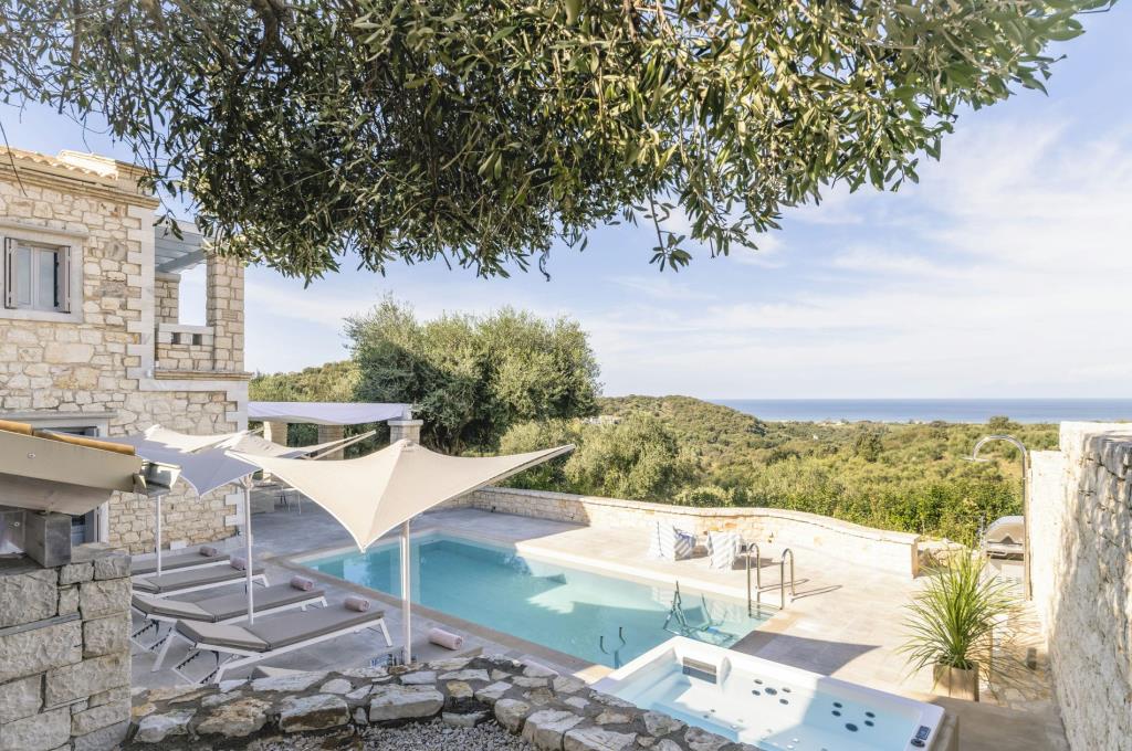 Ionian Stone Estate
