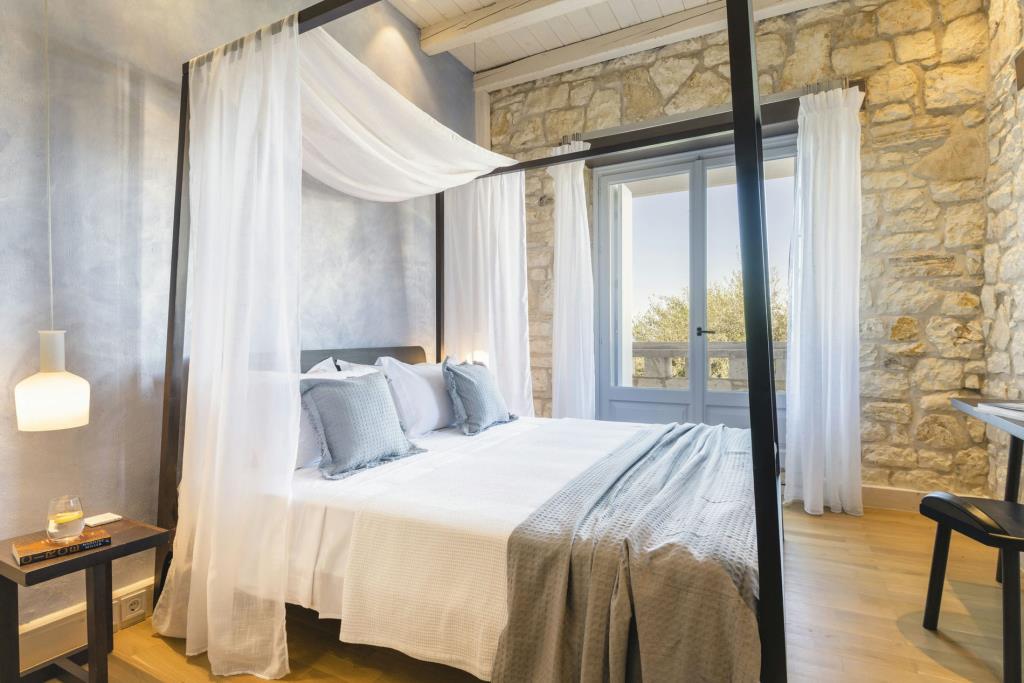 Ionian Stone Estate
