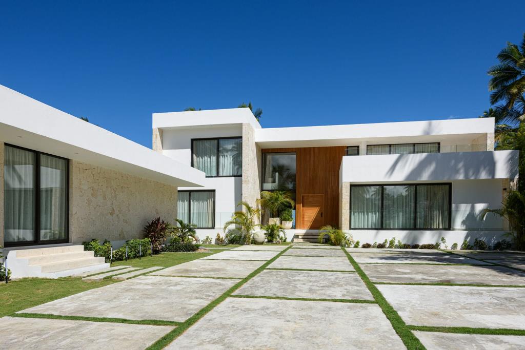 Villa Valentina