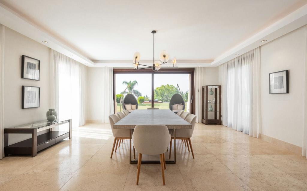 Villa El Mirador