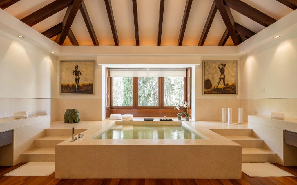 Villa El Mirador