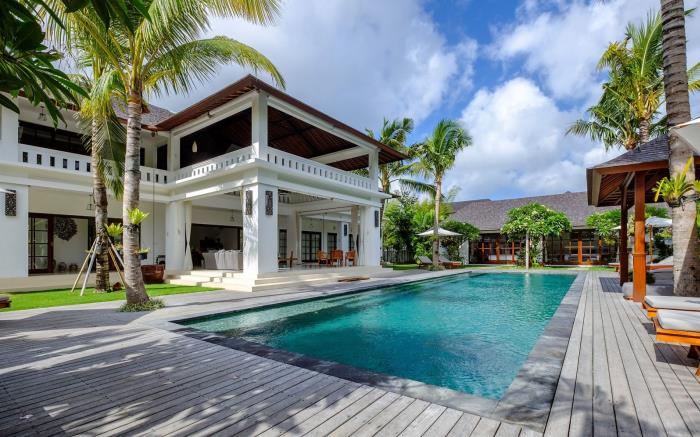 Luxury Holiday Villas in Bali | My Private Villas