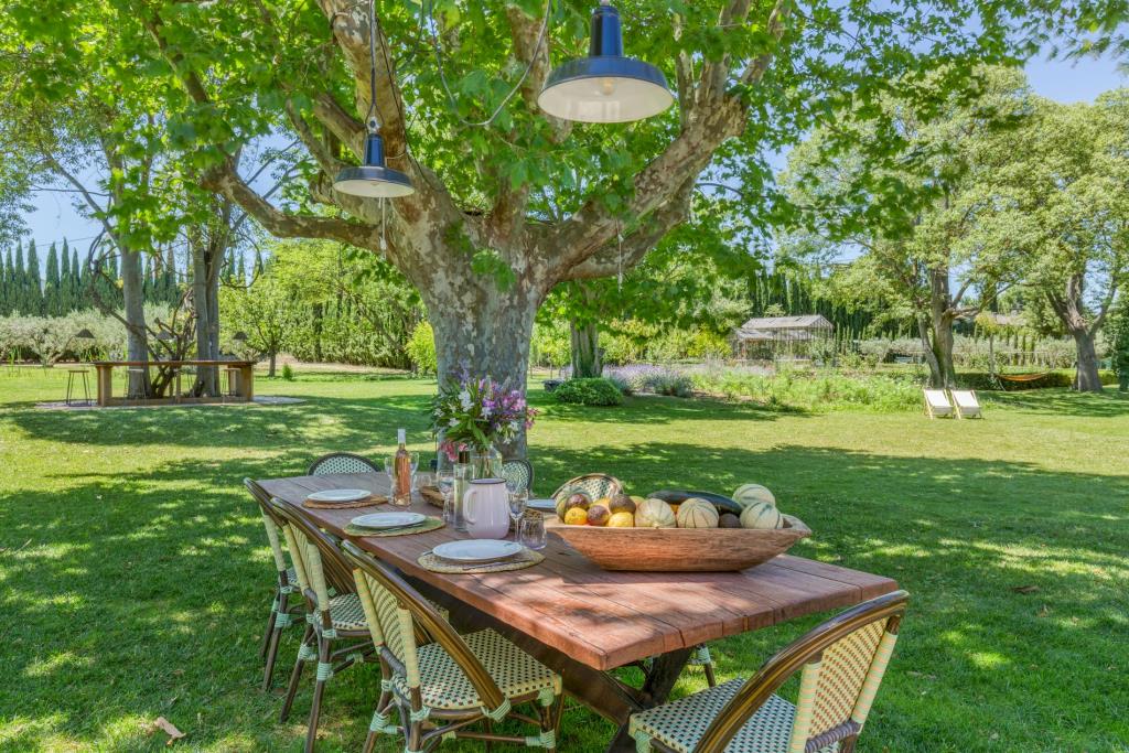 Le Mas Provence
