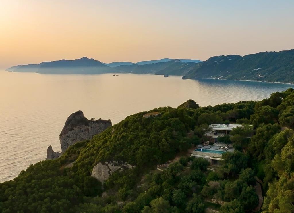 Villa RocknRolla